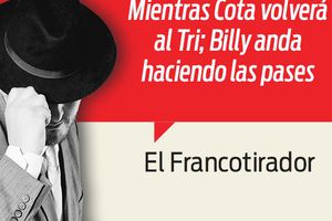 Más vale Memo conocido que bueno...