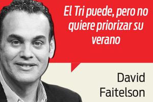 La prioridad es el negocio…