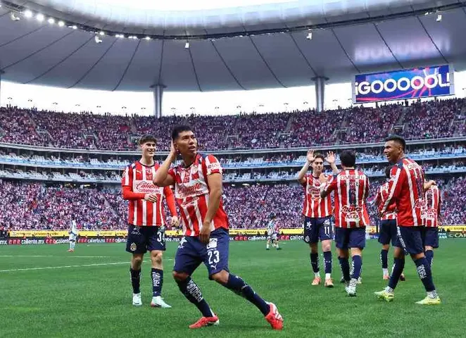 Daniel Aguirre l IMAGO7
