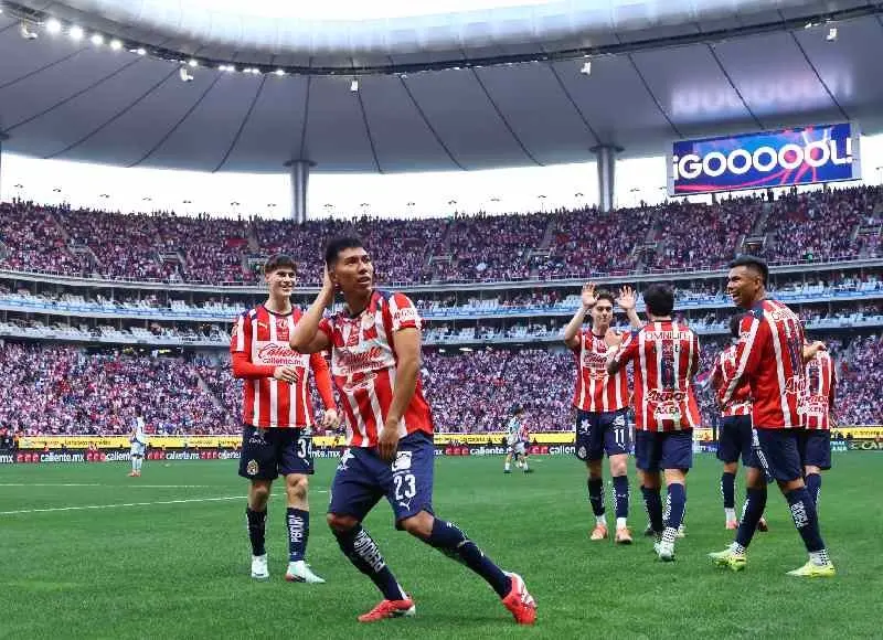 Daniel Aguirre l IMAGO7