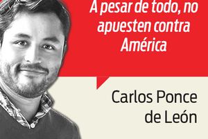 Me rindo ante el CR7 de 2016