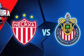 Necaxa vs Chivas: ¿Dónde y cuándo ver la Jornada 2 de la Liga MX?