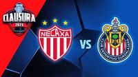 Necaxa vs Chivas: ¿Dónde y cuándo ver la Jornada 2 de la Liga MX?