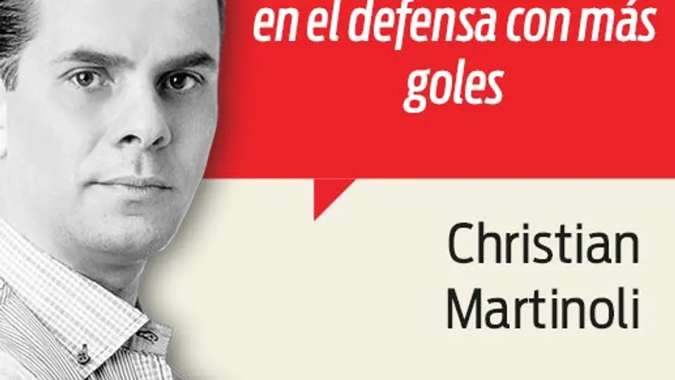 La otra vida de Panucci
