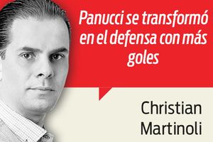 La otra vida de Panucci