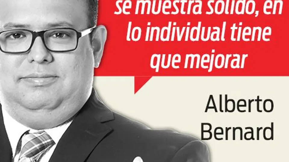 El balón por encima de todo