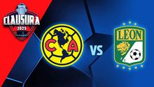 América vs León: ¿Dónde y cuándo ver el partido de la Jornada 9 del Clausura 2025?