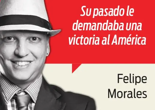 Mil veces América