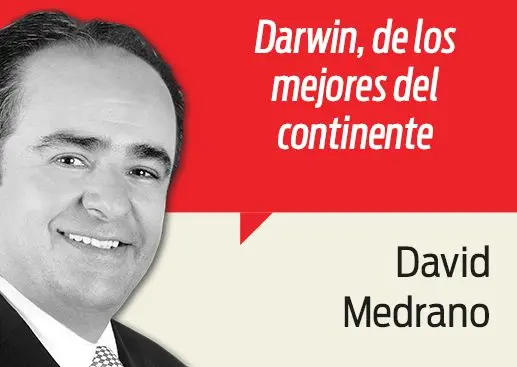 El más productivo