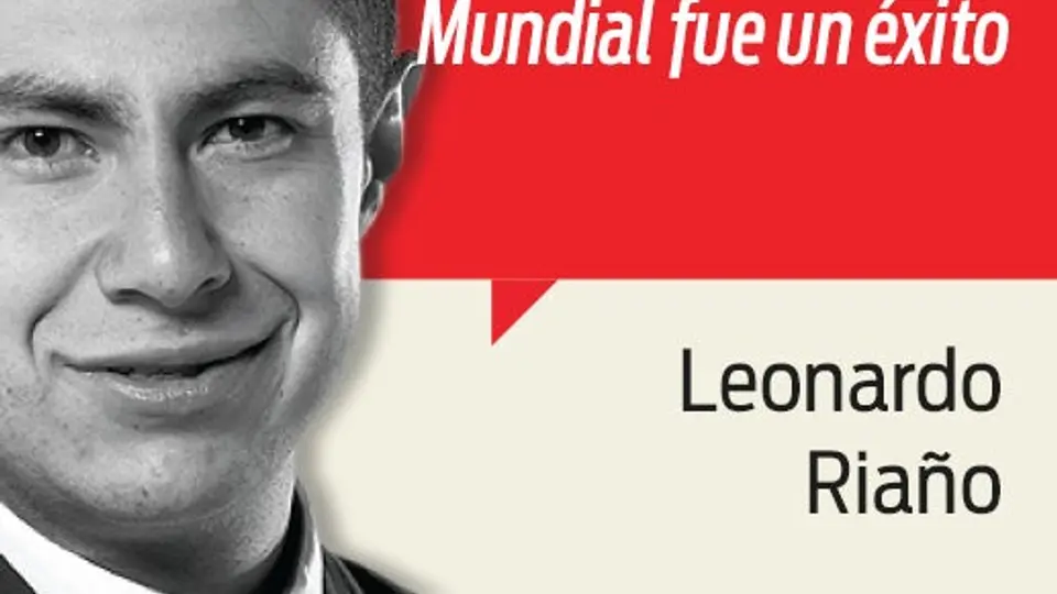 Excelente Mundial
