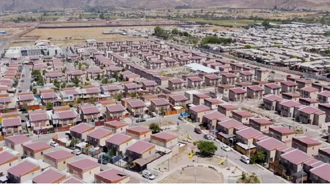 Terrenos gratis para construir tu casa: Requisitos y dónde opera este programa social