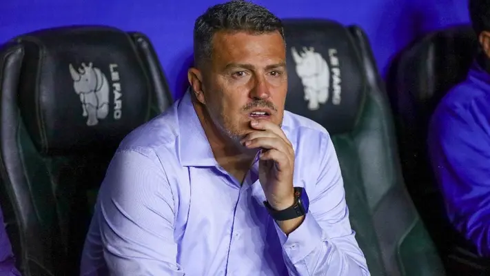 Óscar García recibirá suspensión de tres partidos por agresión contra jugador de León