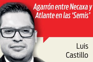 La Jaiba estará de vuelta en el Ascenso