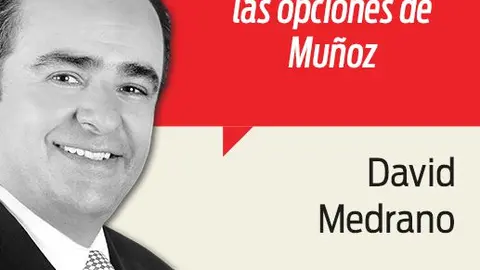 No hay más