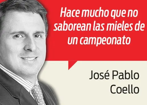 Podría ser espectacular