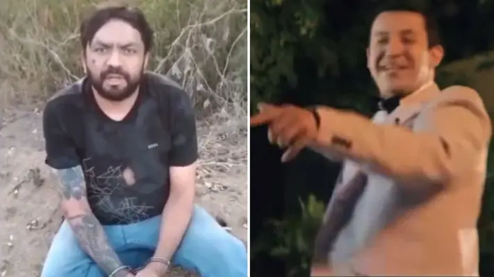 Matan al ‘Bob Esponja’, integrante de Los Chapitos; era famoso por tener su propio corrido