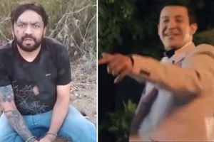 Matan al ‘Bob Esponja’, integrante de Los Chapitos; era famoso por tener su propio corrido