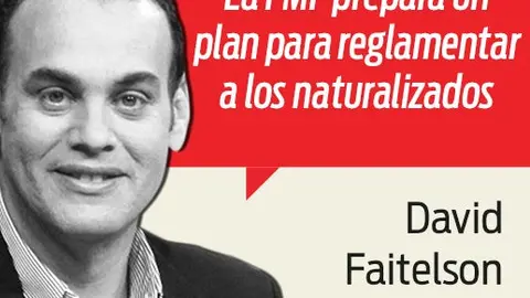 Por la ‘Ley Decio’...