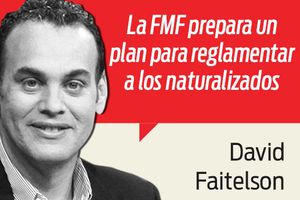 Por la ‘Ley Decio’...