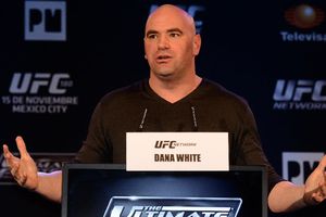 UFC: El presidente Dana White confirmó haber dado positivo a Covid-19