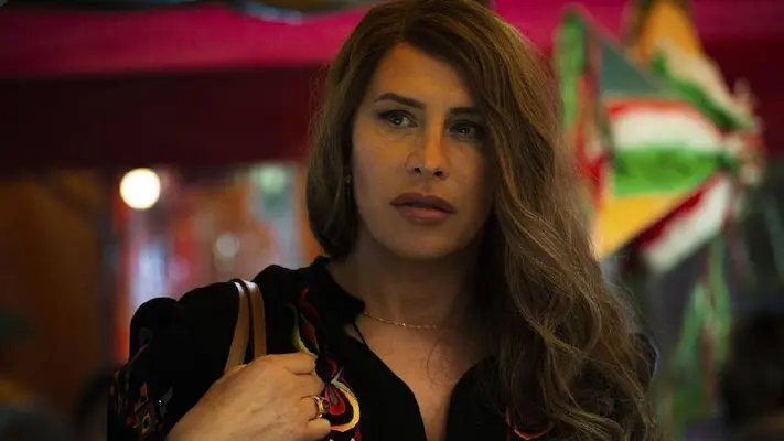 Karla Sofía Gascón revela que recibió amenazas de muerte por "Emilia Pérez"