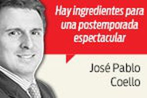 Con la meta a la vista