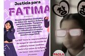 Fátima, la estudiante que fue arrojada desde un tercer piso por ser fan del K-pop en la CDMX