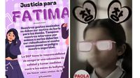 Fátima, la estudiante que fue arrojada desde un tercer piso por ser fan del K-pop en la CDMX