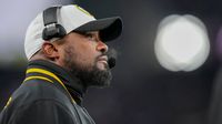 Pittsburgh Steelers mantendrá a Mike Tomlin para la siguiente temporada