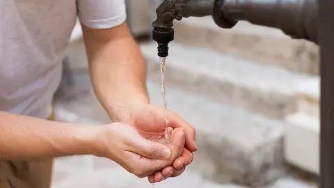 Pago del agua: ¿Quiénes podrán acceder al descuento del 50 por ciento?