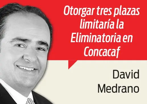En veremos el pase directo
