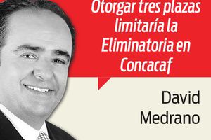 En veremos el pase directo