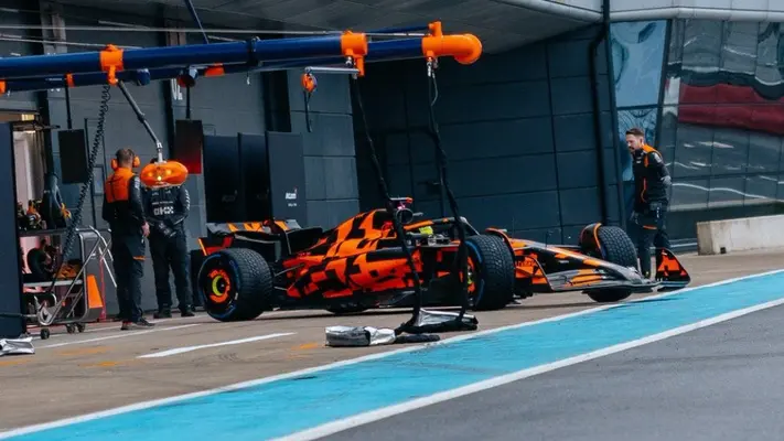 F1 2025: Los monoplazas ya revelados para esta temporada