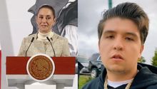 ¿Qué dijo la presidenta Claudia Sheinbaum sobre la sentencia a Fofo Márquez?