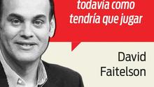 En el 'mundo del Piojo'