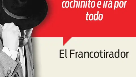 Chicharito hace sufrir a Cuauhtémoc Blanco