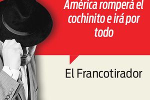 Chicharito hace sufrir a Cuauhtémoc Blanco