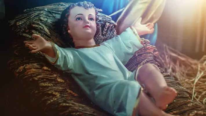 ¿Por qué arrullar al Niño Dios en Navidad? Te lo contamos