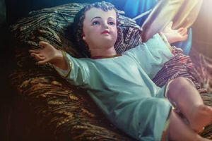 ¿Por qué arrullar al Niño Dios en Navidad? Te lo contamos