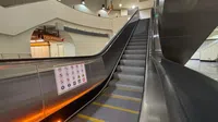 ¿Qué estaciones del Metro CDMX ya tienen NUEVAS escaleras eléctricas?