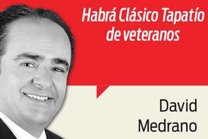 El más visto del Tricolor