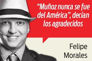 Gracias, Moi...
