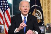 Joe Biden se despide de la nación para entregar la Casa Blanca a Donald Trump