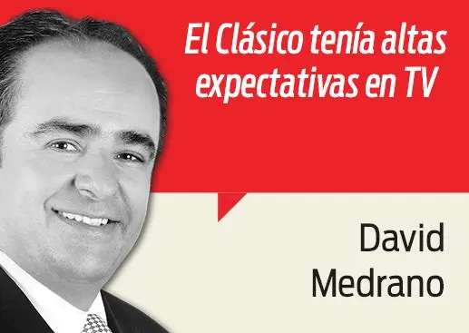 Esperaban más