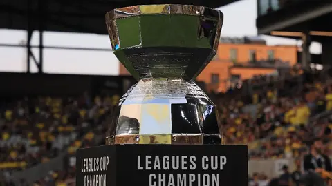 Leagues Cup: Calendario completo y partidos de la edición 2025