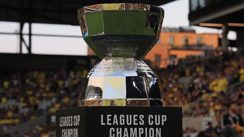 Leagues Cup: Calendario completo y partidos de la edición 2025