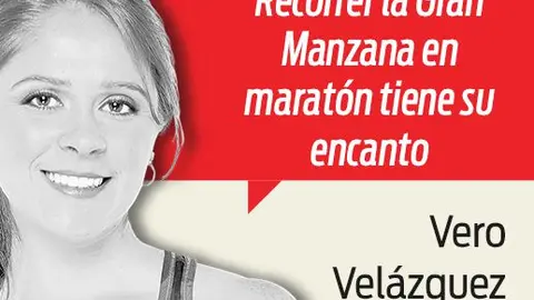 Coleccionista de maratones