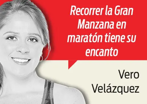 Coleccionista de maratones