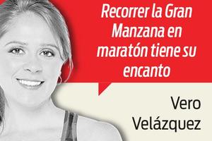 Coleccionista de maratones