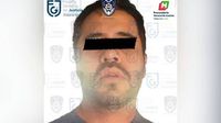 Cae Axel "N" uno de los operadores más buscados de La Unión Tepito en CDMX